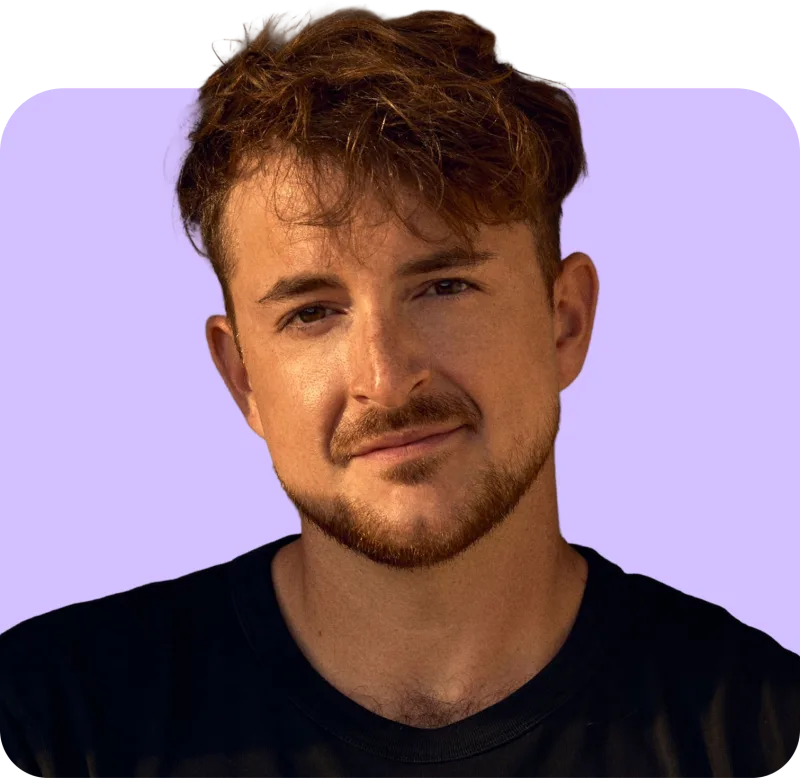 Dustin Kuhns